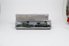 MÄRKLIN 'HO' (ALLEMAGNE) (1)