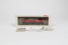 MÄRKLIN 'HO' (ALLEMAGNE) (1)