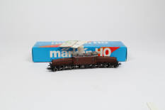 MÄRKLIN 'HO' (ALLEMAGNE) (1)