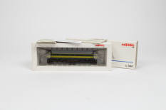 MÄRKLIN 'HO' (ALLEMAGNE) (1)