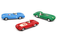 TEKNO (DANEMARK) (3)