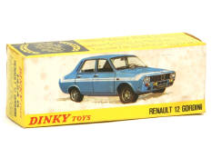 DINKY TOYS (FRANCE) (1)