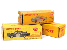 DINKY TOYS (GB) (3)