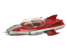 BUDGIE MODELS (GB) (1)