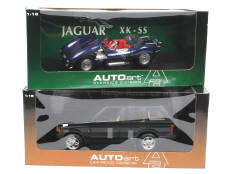 AUTOART (ALLEMAGNE) (2)