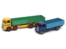 DINKY TOYS (GB) (2)