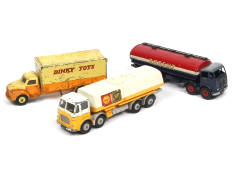 DINKY TOYS (GB) (3)