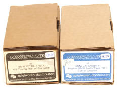 MINICHAMPS (ALLEMAGNE) (2)