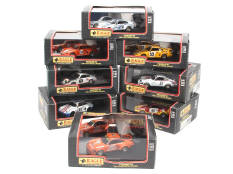 UNIVERSAL HOBBIES (CHINE) (8)