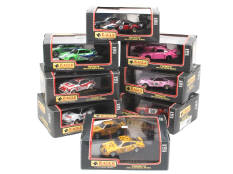 UNIVERSAL HOBBIES (CHINE) (8)