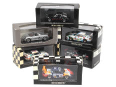 MINICHAMPS (ALLEMAGNE) (6)