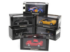 MINICHAMPS (ALLEMAGNE) (6)