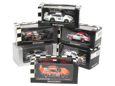 MINICHAMPS (ALLEMAGNE) (6)