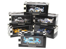 MINICHAMPS (ALLEMAGNE) (6)