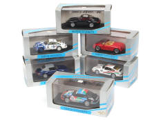 MINICHAMPS (ALLEMAGNE) (6)
