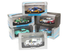 MINICHAMPS (ALLEMAGNE) (6)