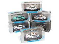 MINICHAMPS (ALLEMAGNE) (6)