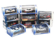UNIVERSAL HOBBIES (CHINE) (10)