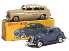 DINKY TOYS (FRANCE) (2)