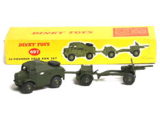 DINKY TOYS (GB) (1)