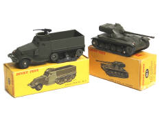 DINKY TOYS (FRANCE) (2)