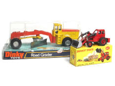 DINKY TOYS (GB) (2)