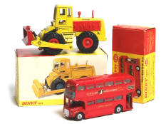 DINKY TOYS (GB) (2)