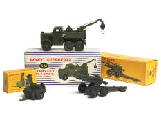 DINKY TOYS (FRANCE) (3)