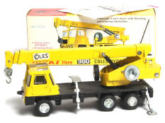 DINKY TOYS (GB) (1)