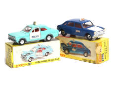 DINKY TOYS (GB) (2)