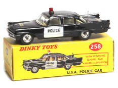 DINKY TOYS (GB) (1)