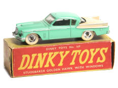 DINKY TOYS (GB) (1)