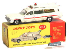 DINKY TOYS (GB) (1)