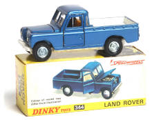 DINKY TOYS (GB) (1)