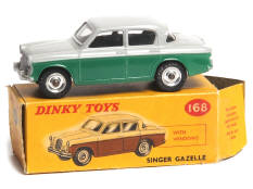 DINKY TOYS (GB) (1)