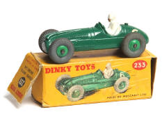 DINKY TOYS (GB) (1)