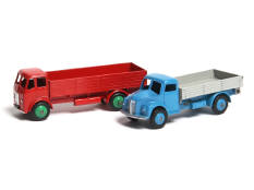 DINKY TOYS (GB) (2)
