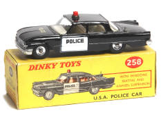 DINKY TOYS (GB) (1)