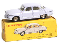 DINKY TOYS (FRANCE) (1)