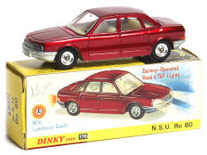 DINKY TOYS (GB) (1)