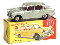 DINKY TOYS (GB) (1)