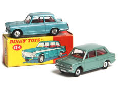 DINKY TOYS (GB) (2)
