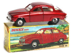 DINKY TOYS (GB) (1)
