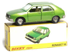 DINKY TOYS (FRANCE) (1)