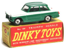 DINKY TOYS (GB) (1)