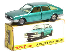 DINKY TOYS (FRANCE) (1)