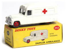 DINKY TOYS (GB) (1)