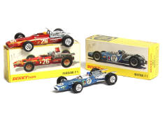 DINKY TOYS (FRANCE) (2)
