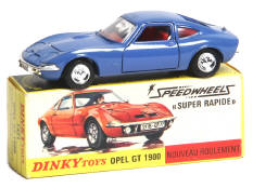 DINKY TOYS (FRANCE) (1)