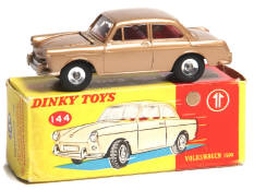 DINKY TOYS (GB) (1)